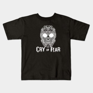 cry of fear Kids T-Shirt